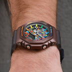 G-Shock CasiOak Bronze Phantasm