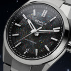 Casio Edifice Galaxy – Custom Casio Edifice with hand-painted galaxy artwork by IFL Watches