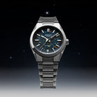 Casio Edifice Midnight Sky – Hand-painted custom Casio Edifice featuring night sky artwork, a bespoke limited edition timepiece by IFL Watches