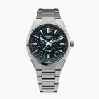 Casio Edifice Midnight Sky – Hand-painted custom Casio Edifice featuring night sky artwork, a bespoke limited edition timepiece by IFL Watches