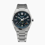 Casio Edifice Midnight Sky – Hand-painted custom Casio Edifice featuring night sky artwork, a bespoke limited edition timepiece by IFL Watches