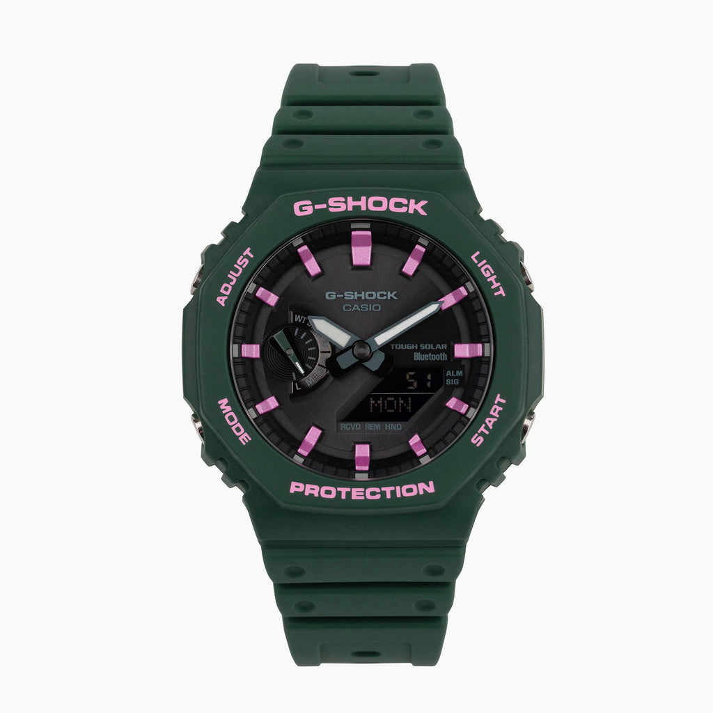 G-Shock CasiOak Showtime – IFL Watches