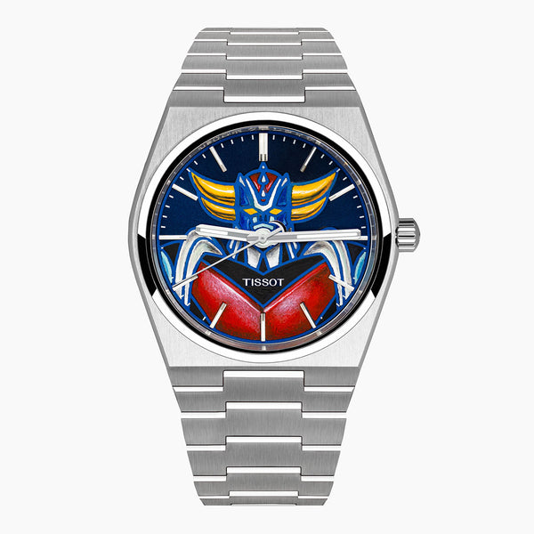 PRX Grendizer Concept – Bespoke Timepiece – IFL Watches