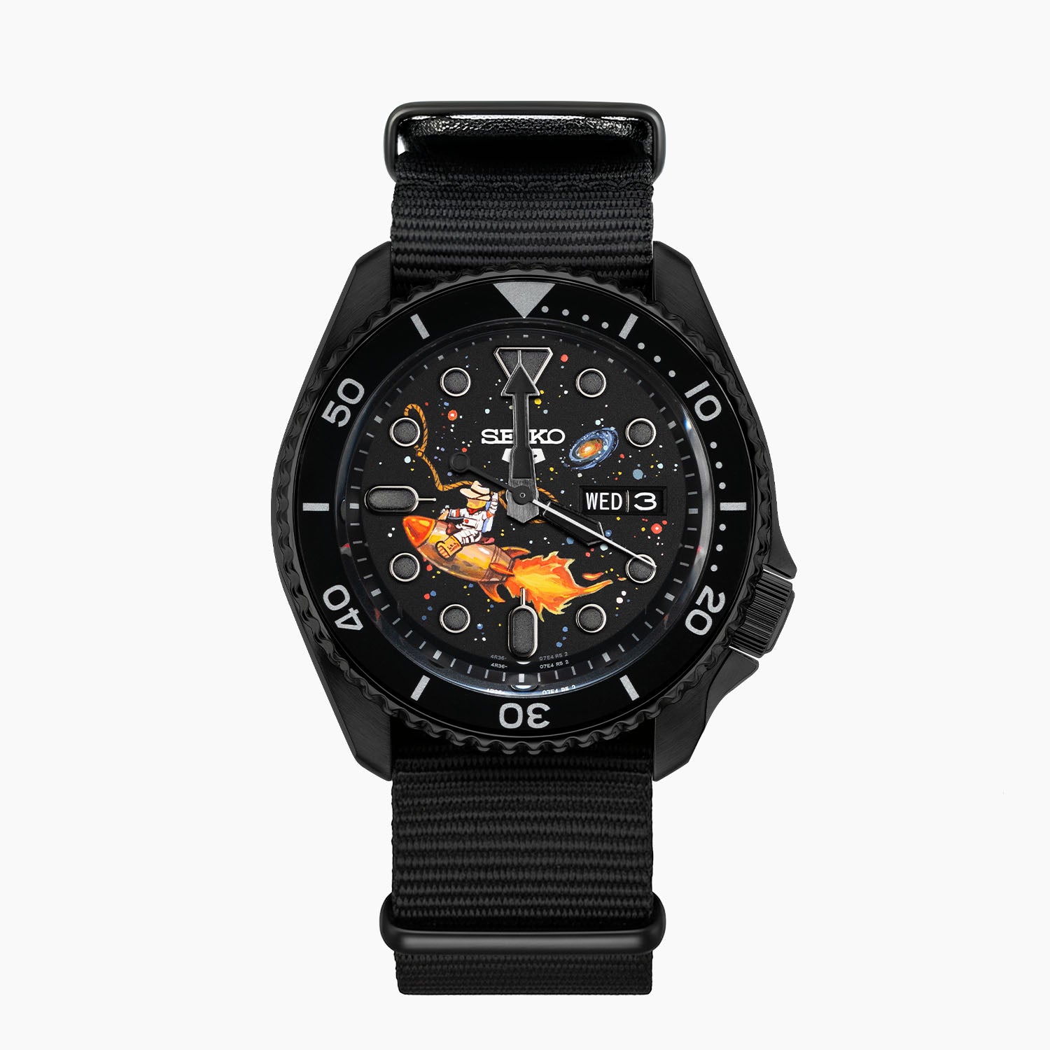 G-Shock CasiOak DJ Willie – Limited Edition – IFL Watches
