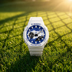 Casio G-Shock Honduras national flag watch by IFL Watches