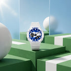 Custom Honduras flag G-Shock wristwatch by IFL Watches