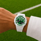 Casio G-Shock Saudi Arabia national flag watch by IFL Watches