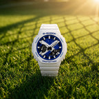 Casio G-Shock Scotland national flag watch by IFL Watches
