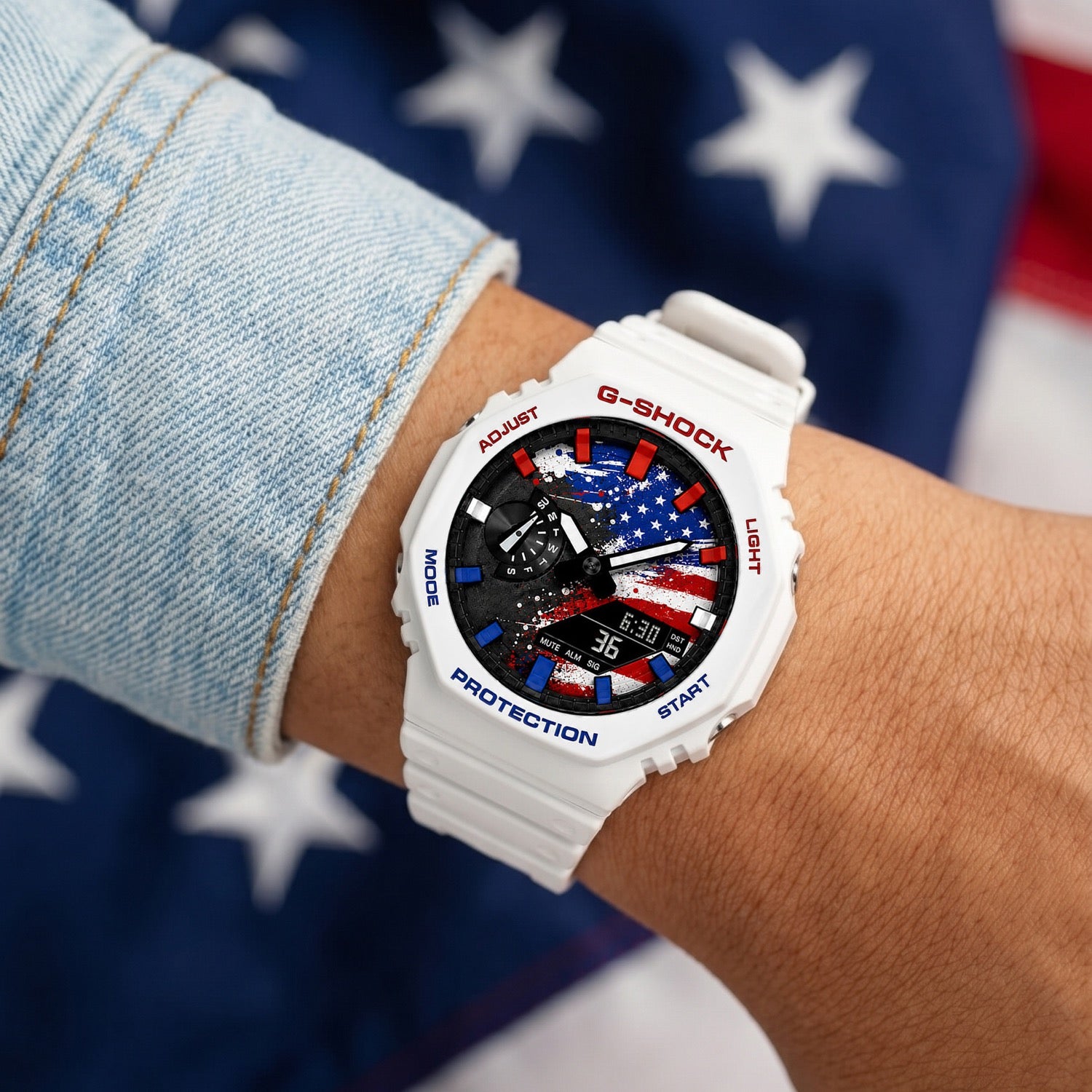 G-SHOCK Casio G-Shock Men