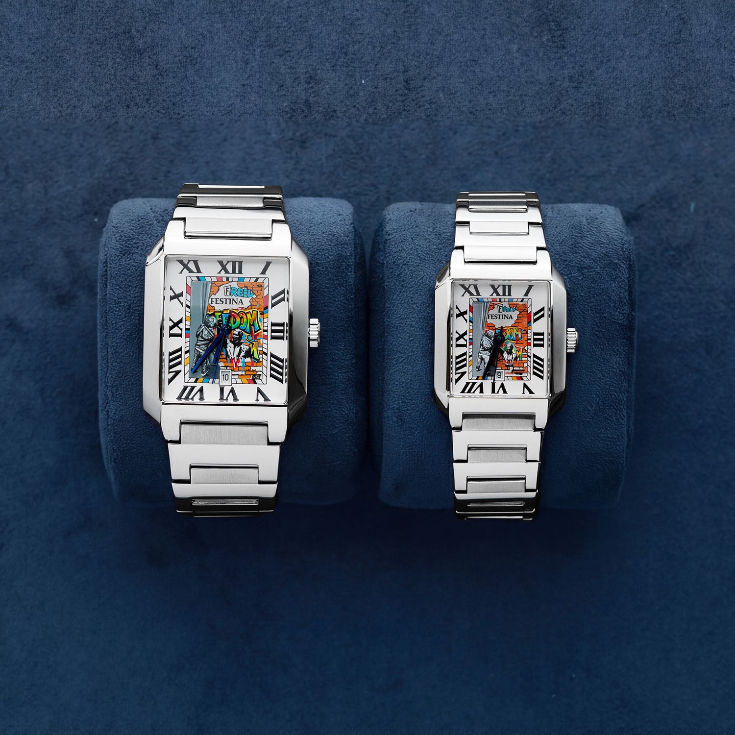 Festina 直接受け渡し Festina Freedom — Limited Edition – IFL Watches