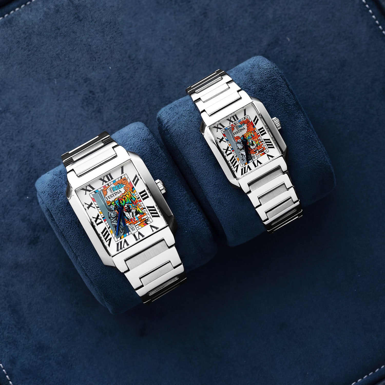 Festina Freedom — Limited Edition – IFL Watches