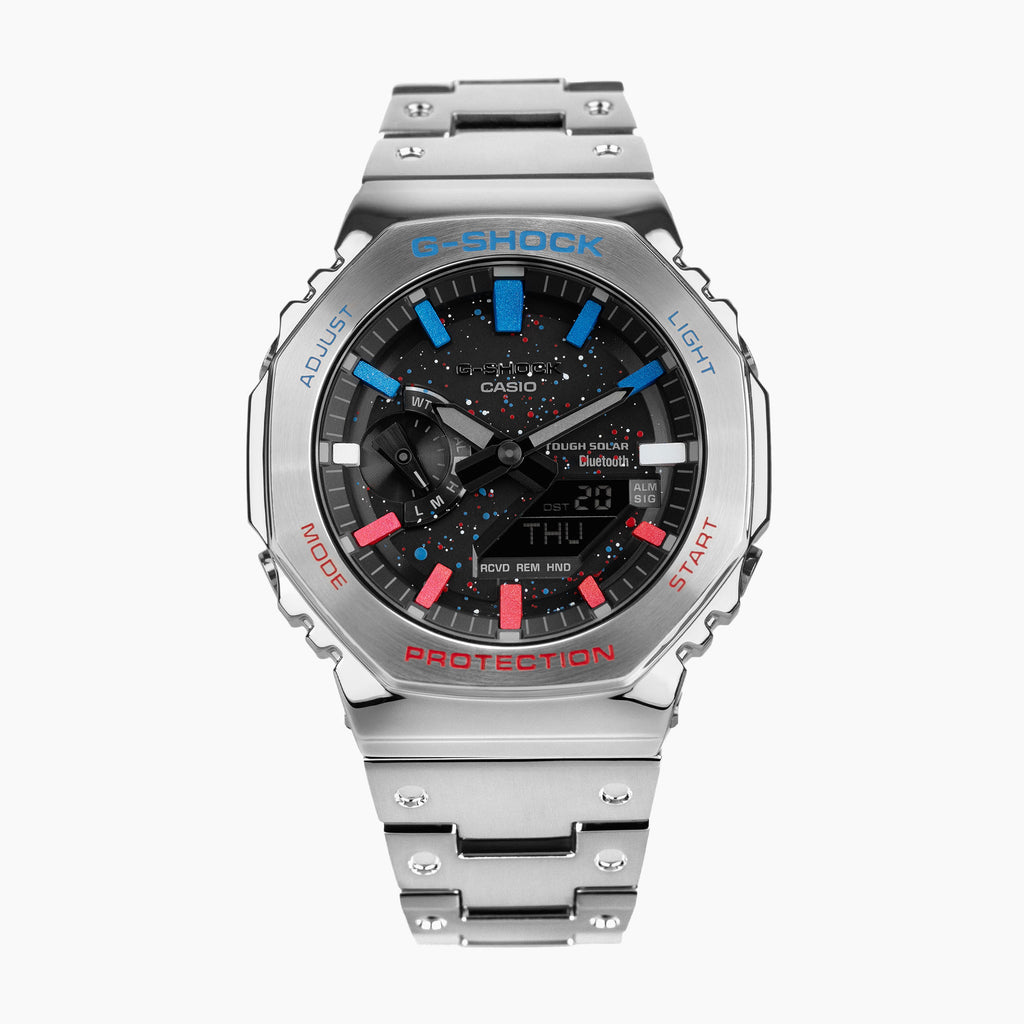 G-Shock CasiOak Metal