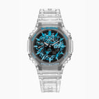 G-Shock CasiOak Uranus