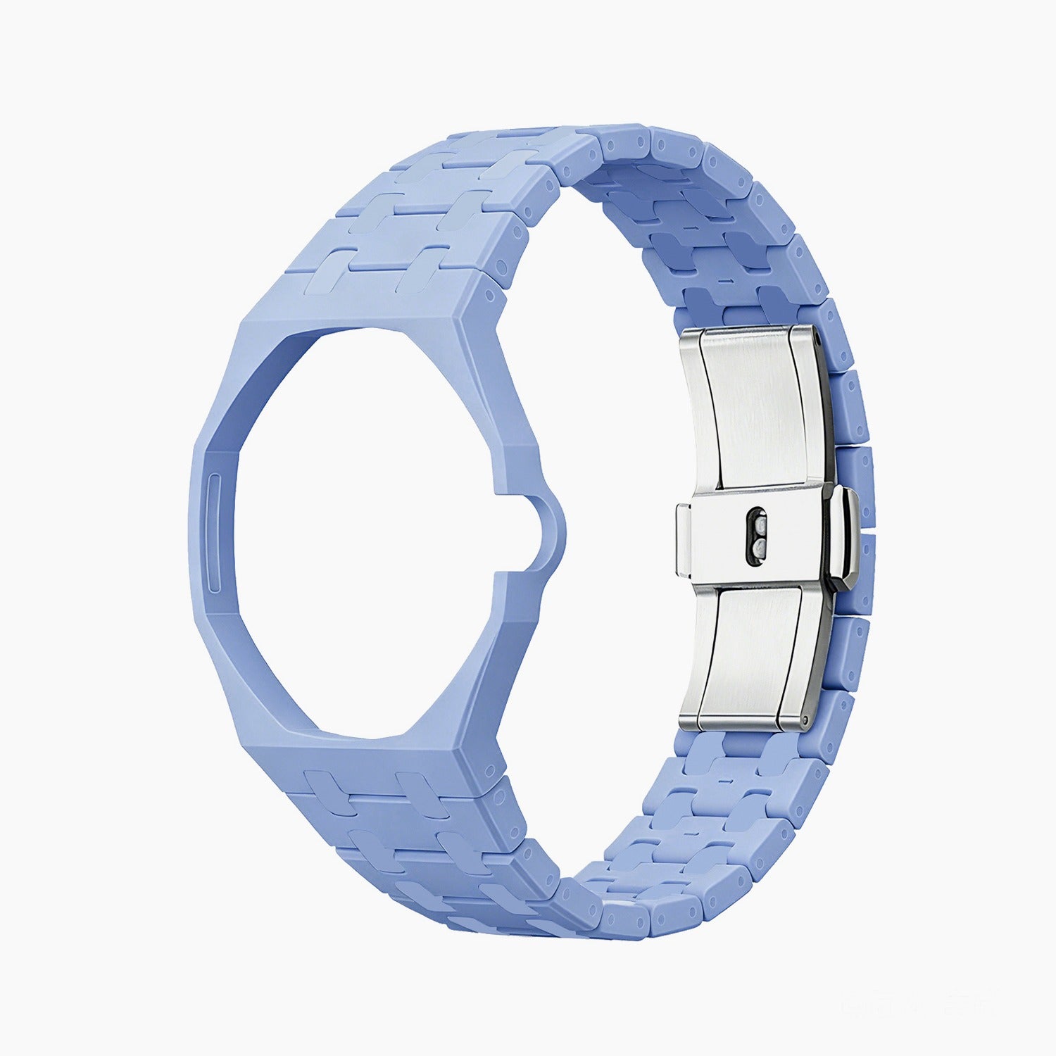 Lan Ba Swatch x AP Royal Pop Ceramic Case-Strap – IFL Watches