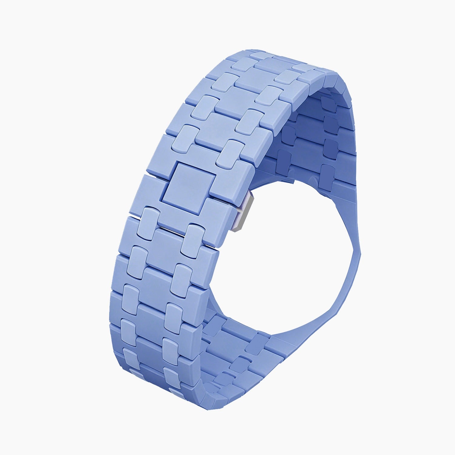 Lan Ba Swatch x AP Royal Pop Ceramic Case-Strap – IFL Watches