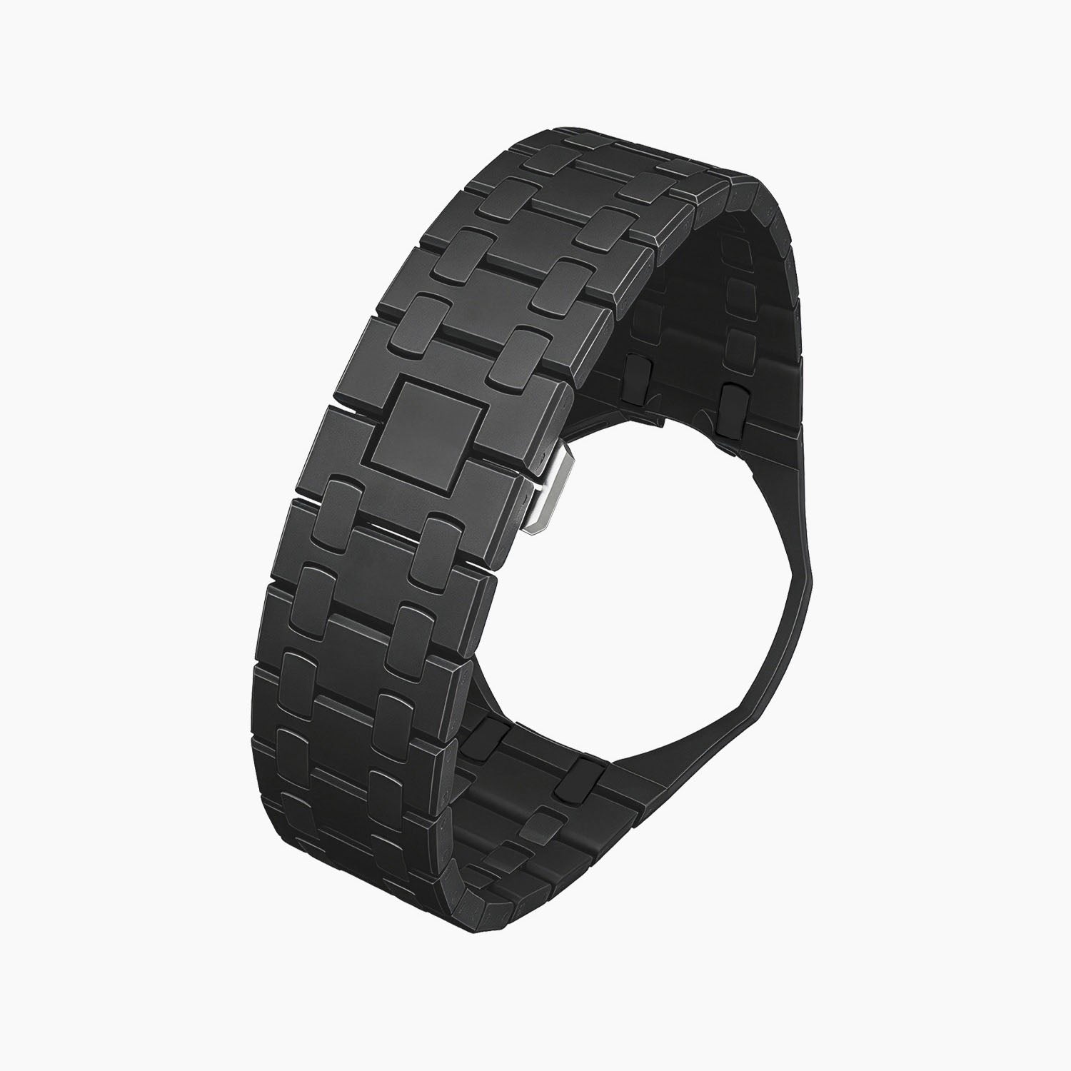 Bioceramic Strap & Case for AP X Swatch Royal Pop Ocho Negro – IFL