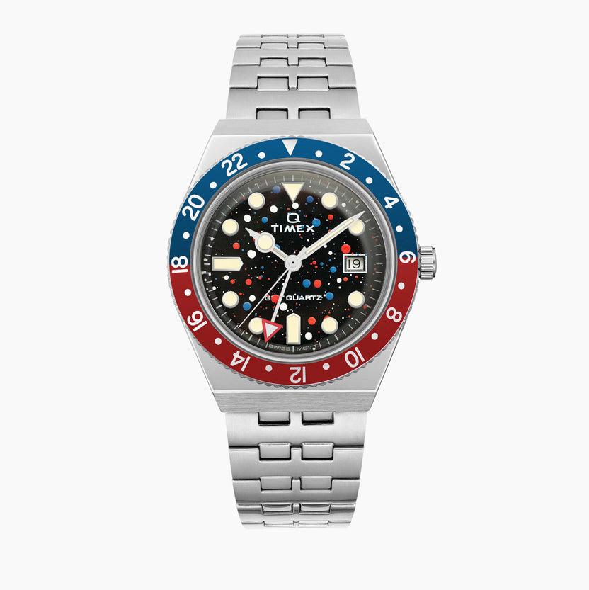 Custom Timex Watches with Unique Dial Art – IFL Watches