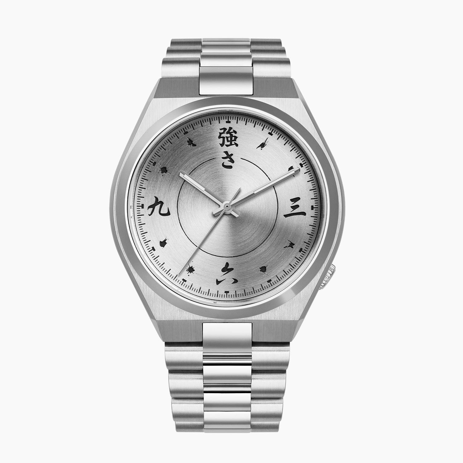 Citizen Tsuyosa 40 Puzzle – Limited Edition – IFL Watches