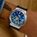 G-Shock CasiOak Supersonic Limited Edition