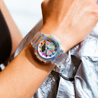 G-Shock CasiOak Cotton Dream