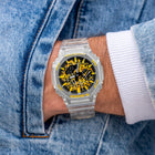 G-Shock CasiOak Sol