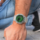 G-Shock CasiOak Terra