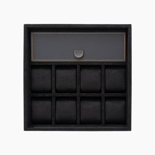 Noir Lifestyle Locker