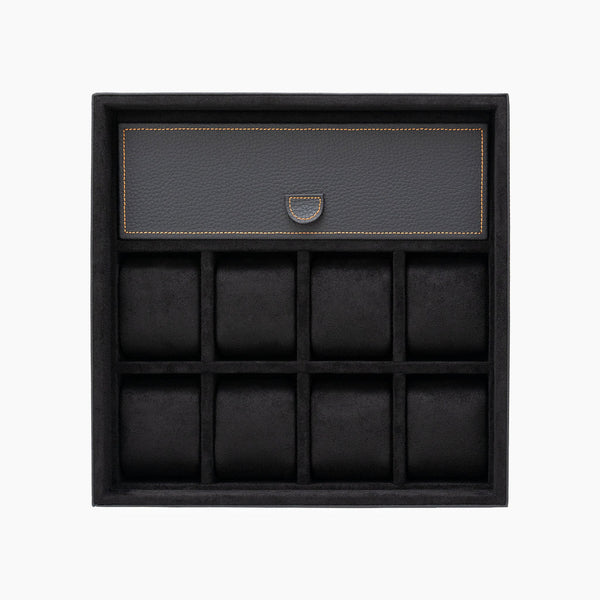 Noir Lifestyle Locker Organizer – IFL Watches