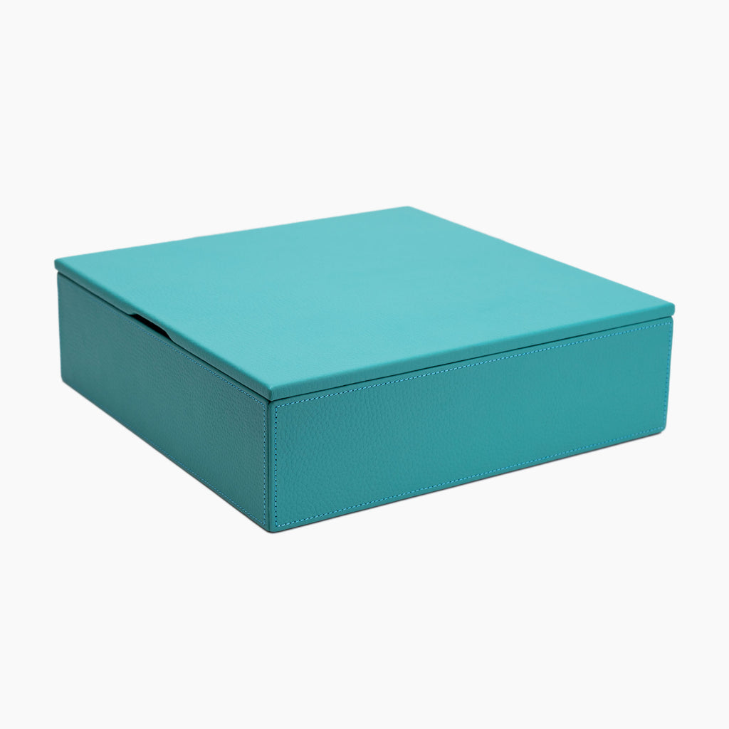 Teal Lifestyle Locker Organizer – IFL Watches