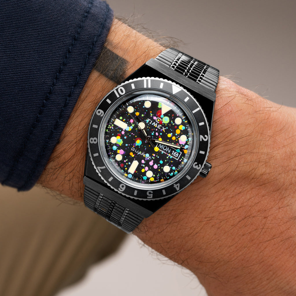Timex Q Phantasm – IFL Watches