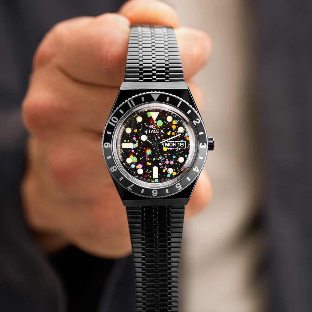 Timex Q Phantasm – IFL Watches