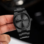 IFL Canvax 40mm automatic 