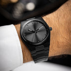 IFL Canvax 40mm automatic 