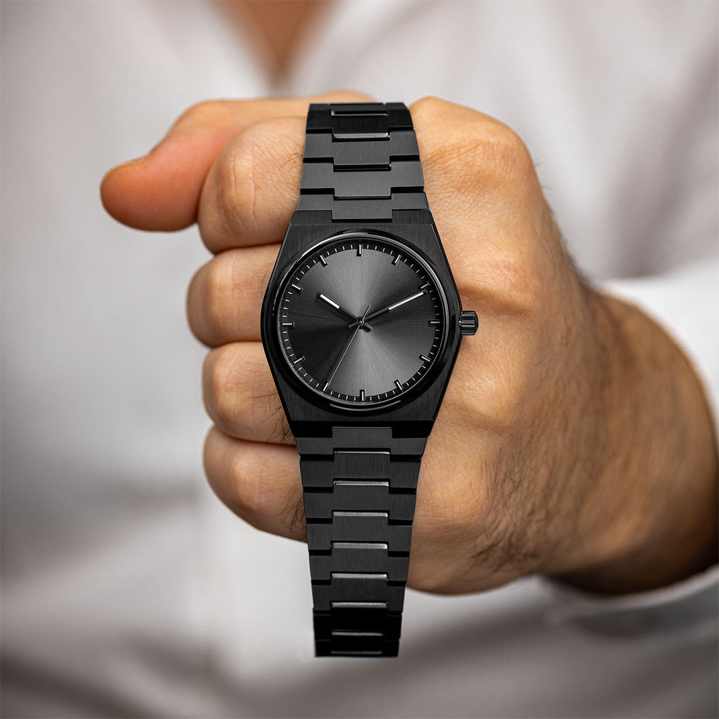 IFL Canvax 40mm automatic 