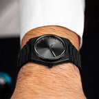 IFL Canvax 40mm automatic 
