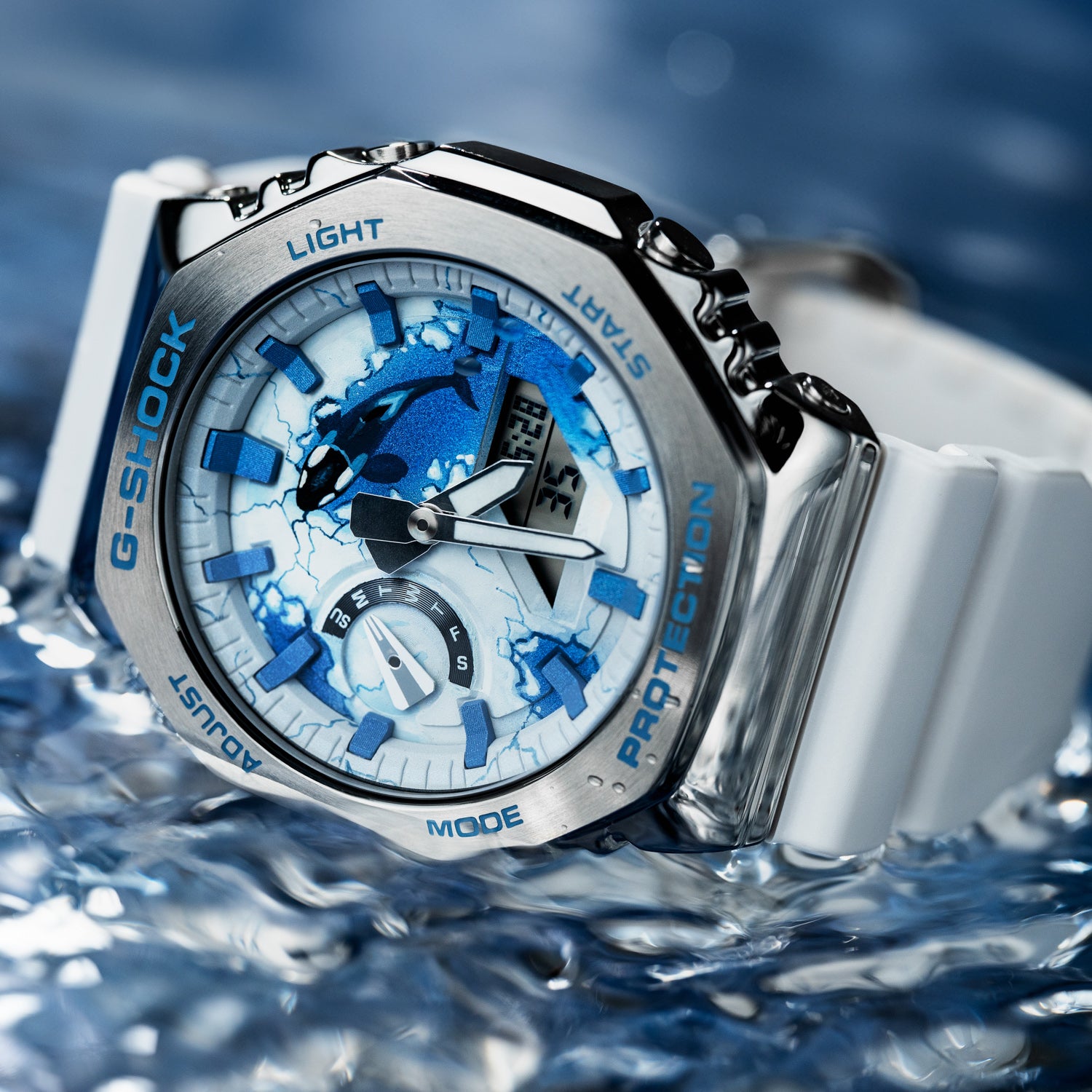 Casio special edition watch online