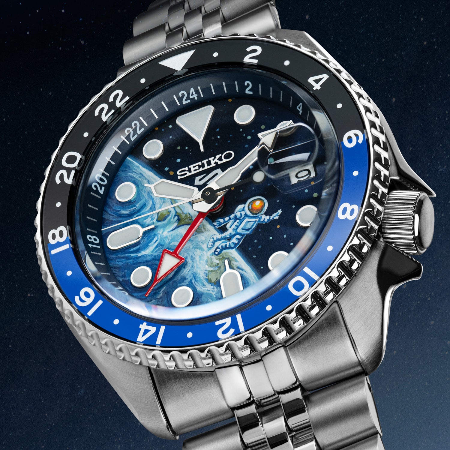 Gravity Concept – Limited Edition – IFL Watches