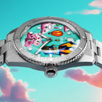 Oris Divers 65 Aeroman Limited Edition