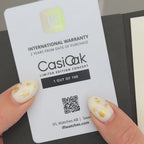 G-Shock CasiOak Licorice Rush