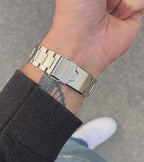 FrankN Concept realized on Seiko 5 Sports Limited Edition