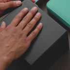 G-Shock CasiOak Full Metal Tiffany