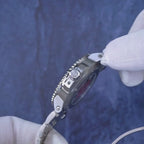 Oris Aquis Atlantis Limited Edition