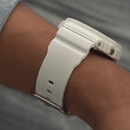 Casio G-Shock CasiOak Arctic Limited Edition Banana Split video