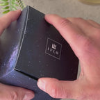 G-Shock CasiOak Black Metal Galaxy