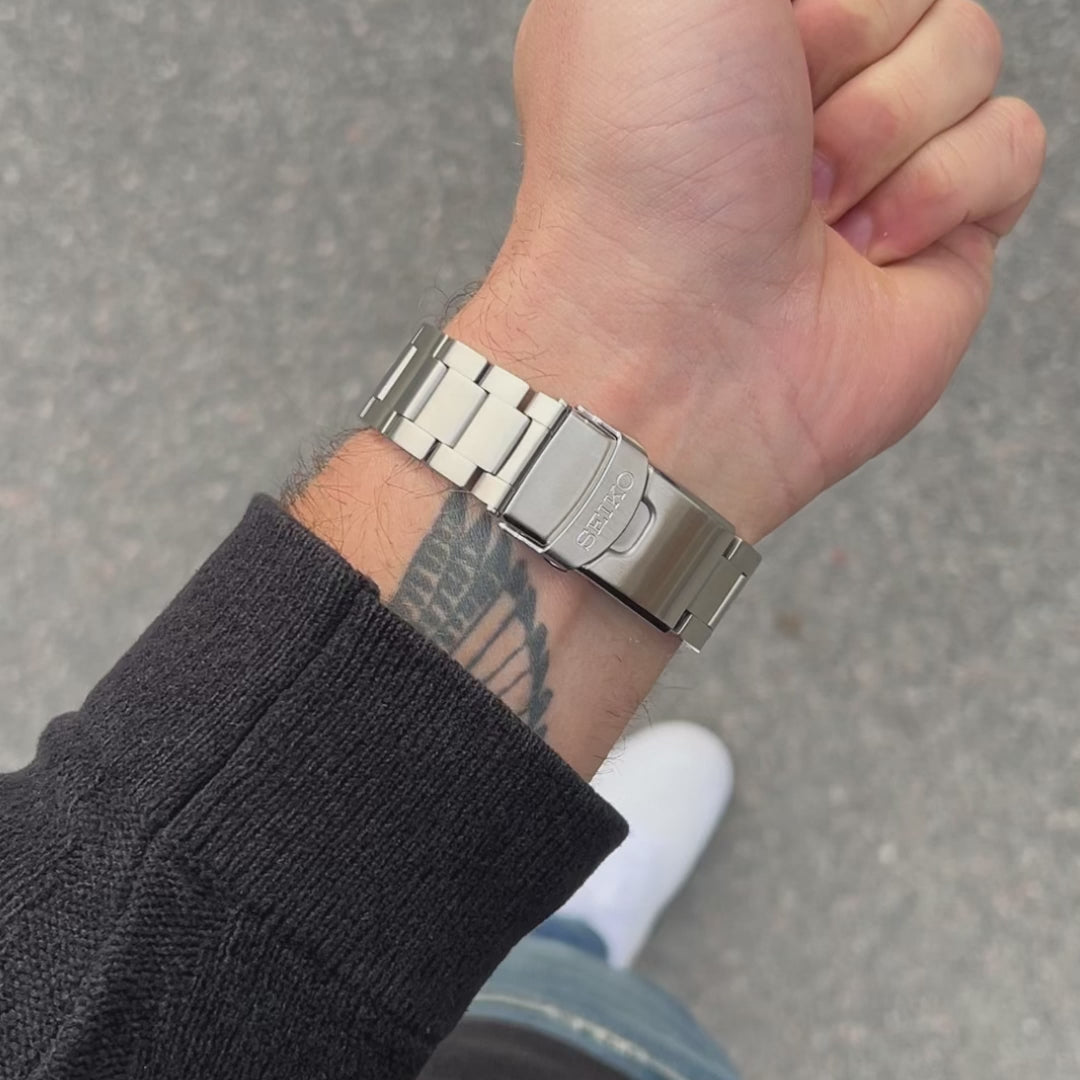 GhoulZ Concept – Limited Edition – IFL Watches