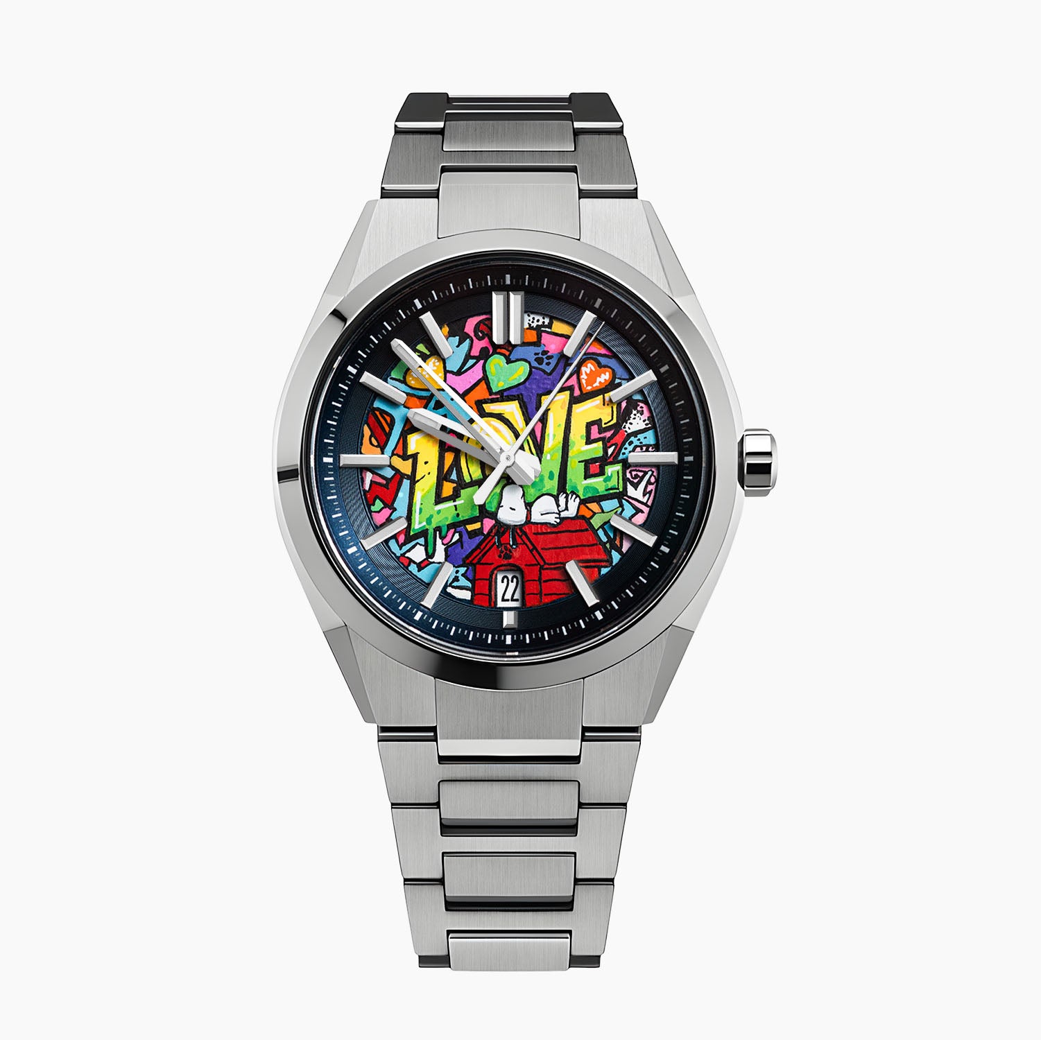 Casio Edifice Urban Dreams — Bespoke Timepiece – IFL Watches